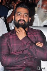 Sher Movie Audio Launch